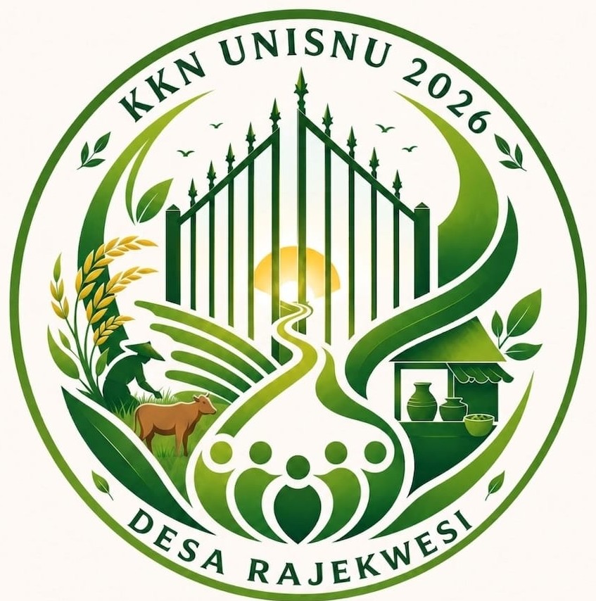Logo KKN