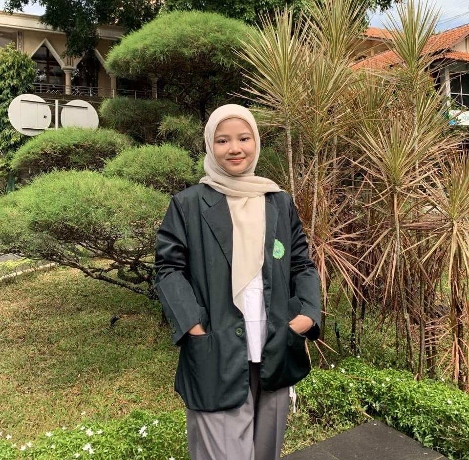 Ririn Fidyatun Mardliyah