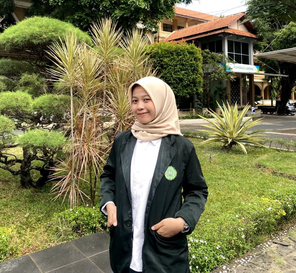 Aulia Arum Sayekti